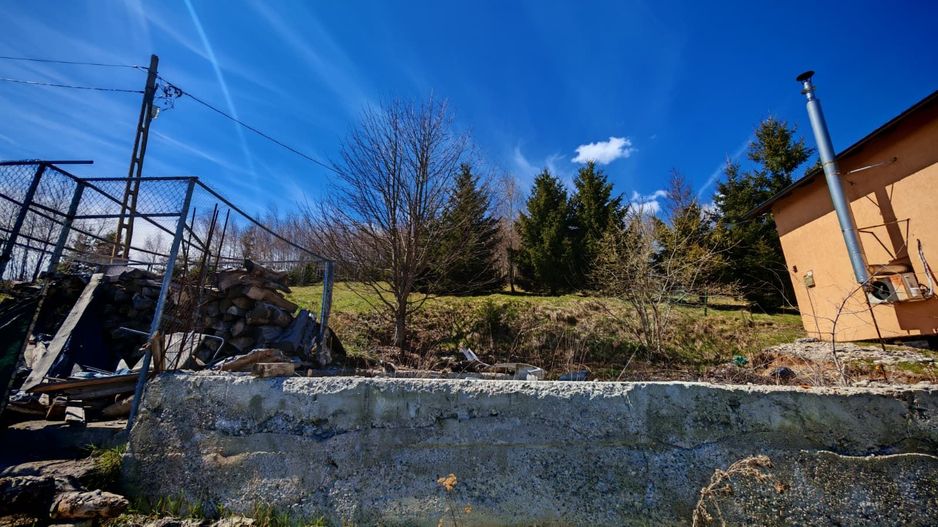 Casa / pensiune investitie sat Pestera, Moieciu, Bran - Poză 33