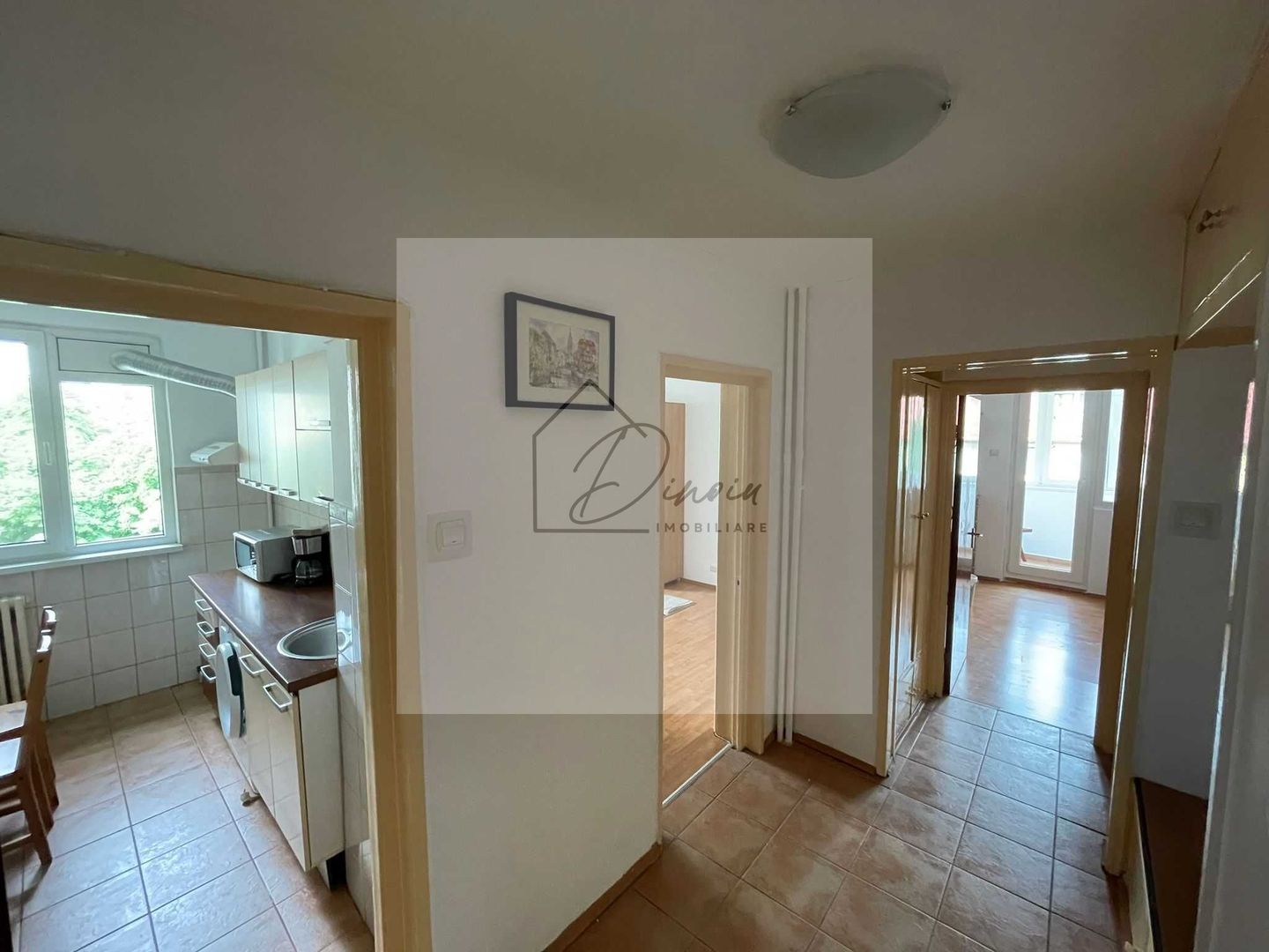 COMISION 0% I Apartament 3 camere Dristor I Metrou 100m I bloc turnat - Poză 3