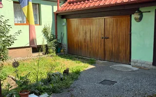 Casă de vânzare | Avrig, Central | 4 camere | 120 mp - Poză 14