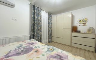 Apartament cu 2 camere/46 mp/parcare. - Poză 9