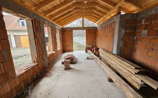 Conac boieresc în zona centrală a municipiului Alba Iulia - Poză 22