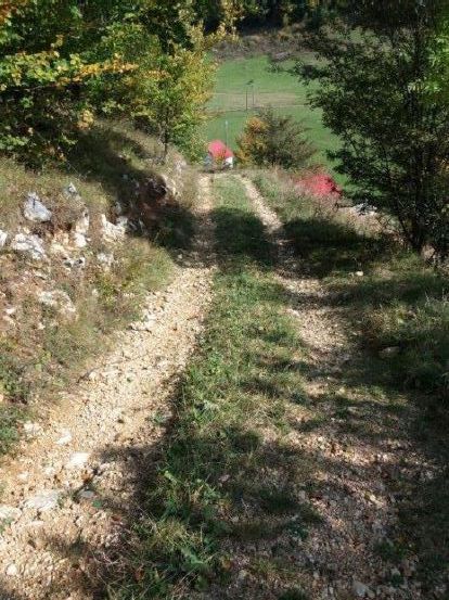 Teren Dambovicioara Arges - Poză 3