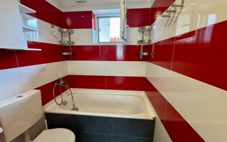 PENTHOUSE 3 CAMERE | DE INCHIRIAT IRIS | ZONA STRĂZII OASULUI 86/90 - Poză 8