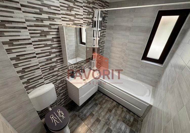 Vand ap 3 camere in Braytim - Timisoara Sud - Poză 8
