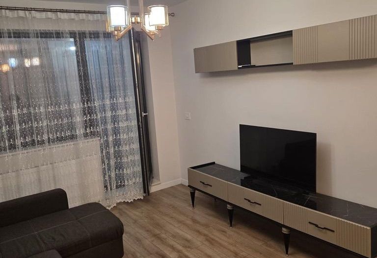 Apartament 2 camere de vanzare - Zen Residence Constanta - Poză 2