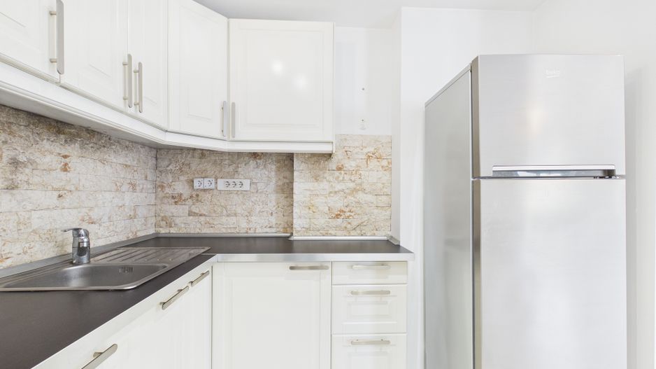 Apartament 3 camere de vânzare – Natura Residence, Băneasa - Poză 4