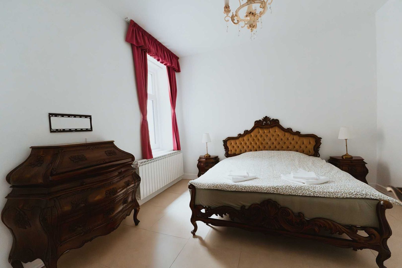 Apartament - clasic - Calea Victoriei 3+1 camere - Poză 4