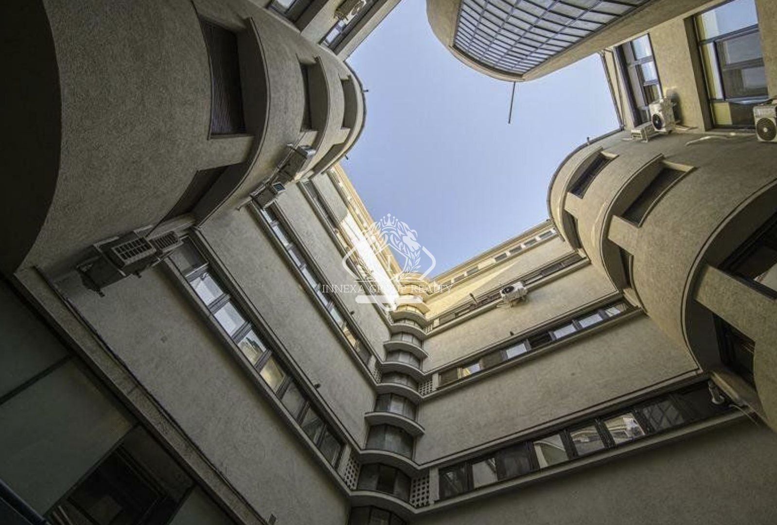 Calea Victoriei- Amzei | Apartament Art Deco complet renovat | 5 camere 4 bai - Poză 13