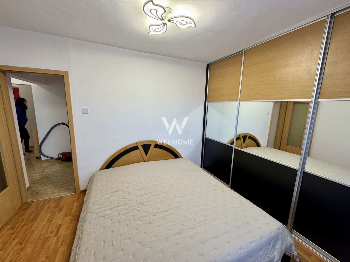 Apartament 3 camere de închiriat – spațios, luminos, gata de mutat - Poză 6