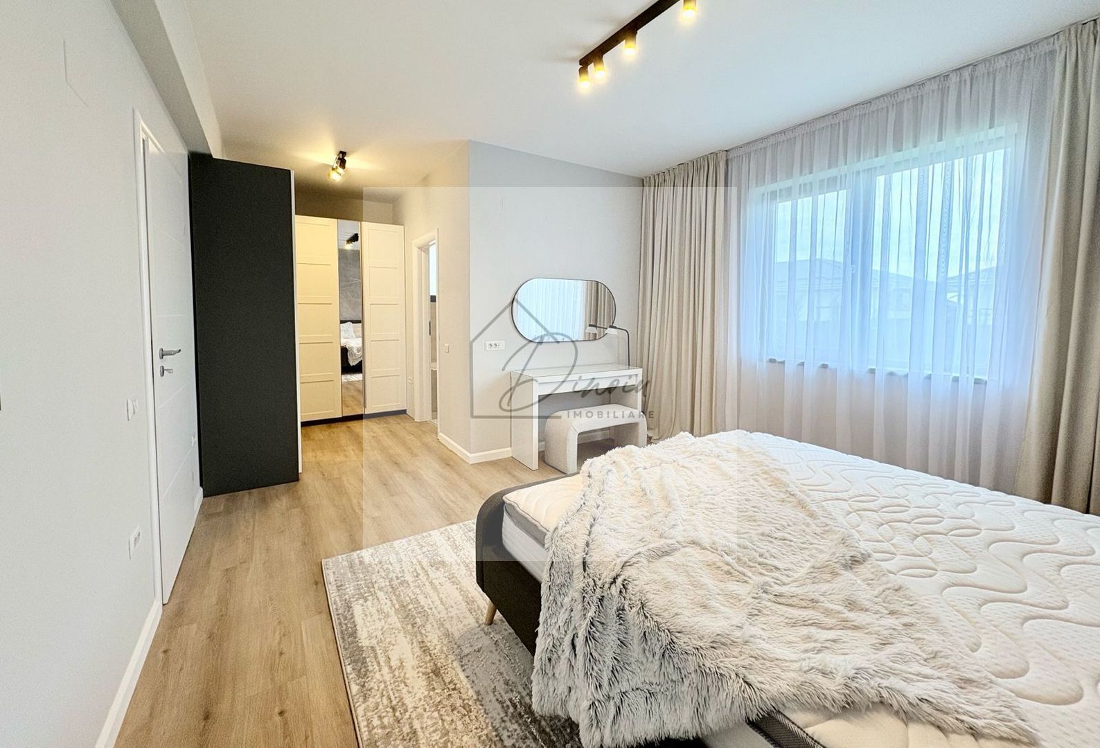 COM 0% I Vila premium Balotesti I 4 cam, 510 mp, totul nou - Poză 17