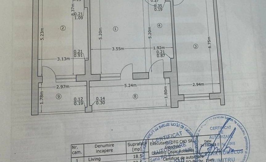 Apartament lux Unirii // langa Soho Unirii - Poză 9