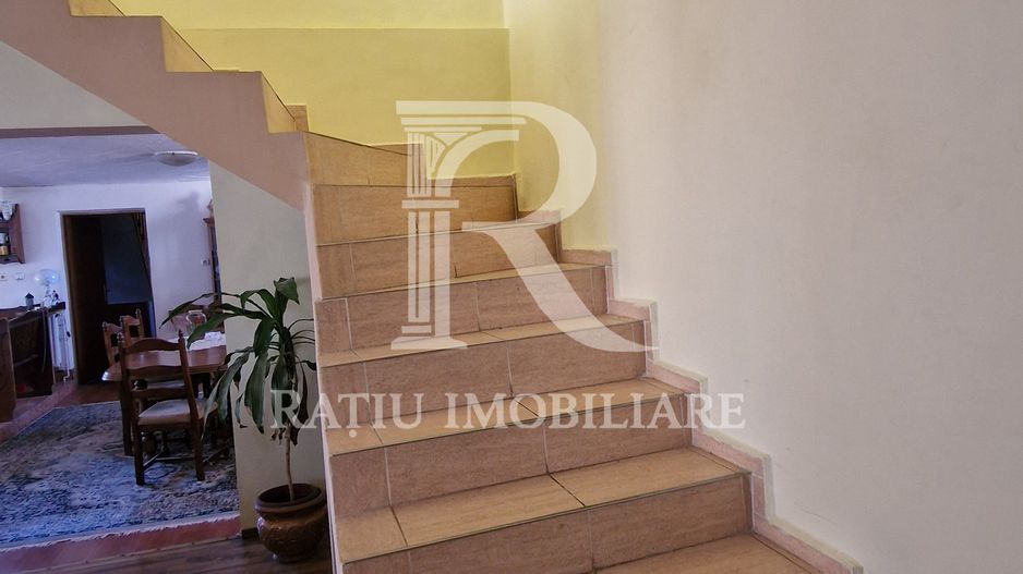 Casa cu 5 camere de vanzare | Iosia | Oradea. - Poză 7