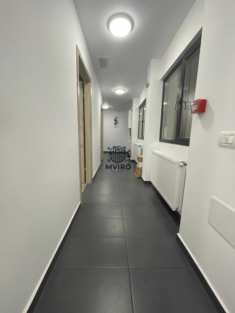 Spațiu comercial de închiriat – Baba Novac / Parc Cuza - Poză 3