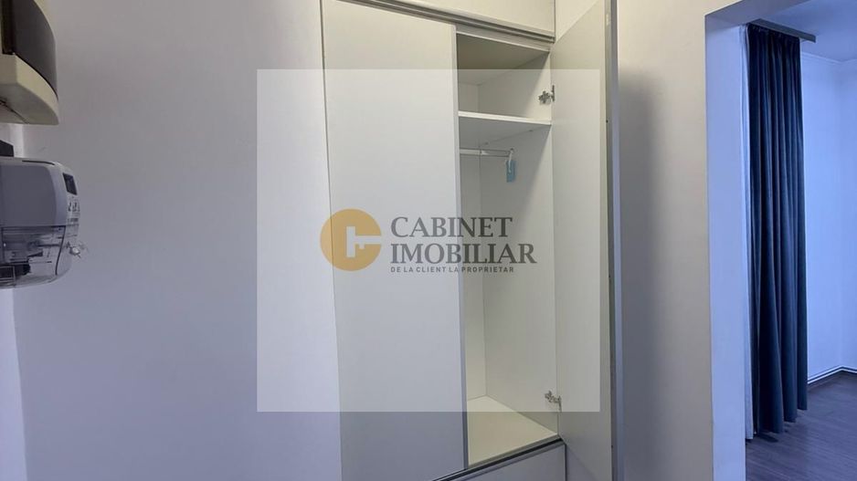 4 camere  | Etaj 1/6  | Cismigiu | 65 mp - Poză 16