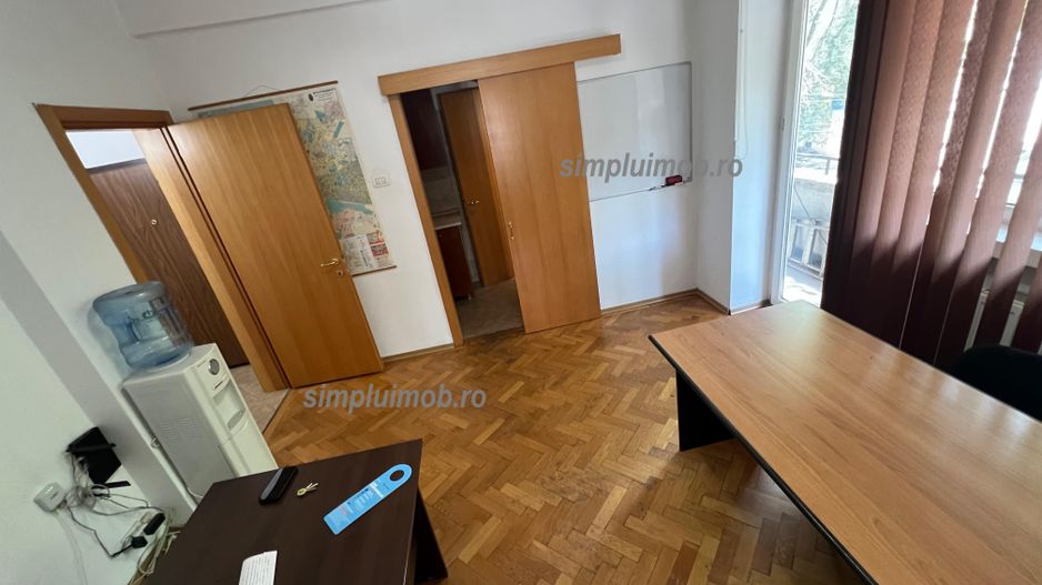 2 Camere Pretabil Birou Zona Armeneasca - Poză 3