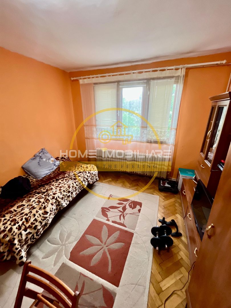 🏡 Apartament 2 Camere Decomandat – Tudor Vladimirescu - Poză 3