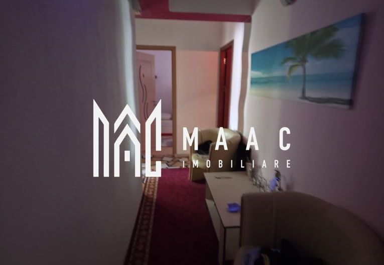 Apartament 4 Camere I Decomandat I Loc Parcare I Selimbar - Poză 6
