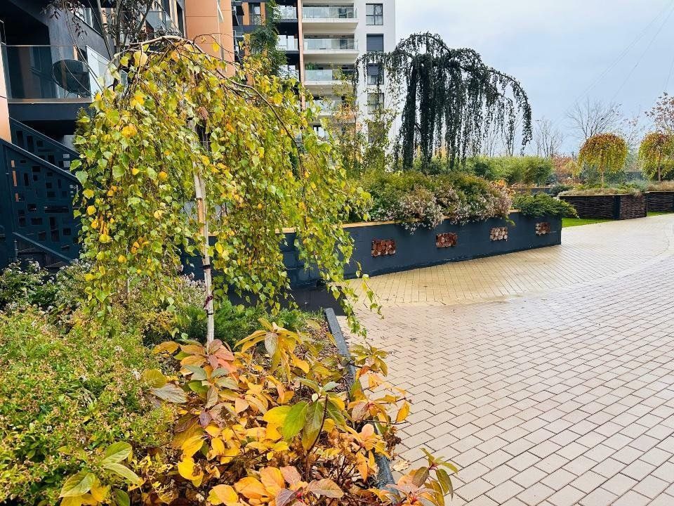 Apartament ultramodern Piața Presei Libere complexul Parcului - Poză 15