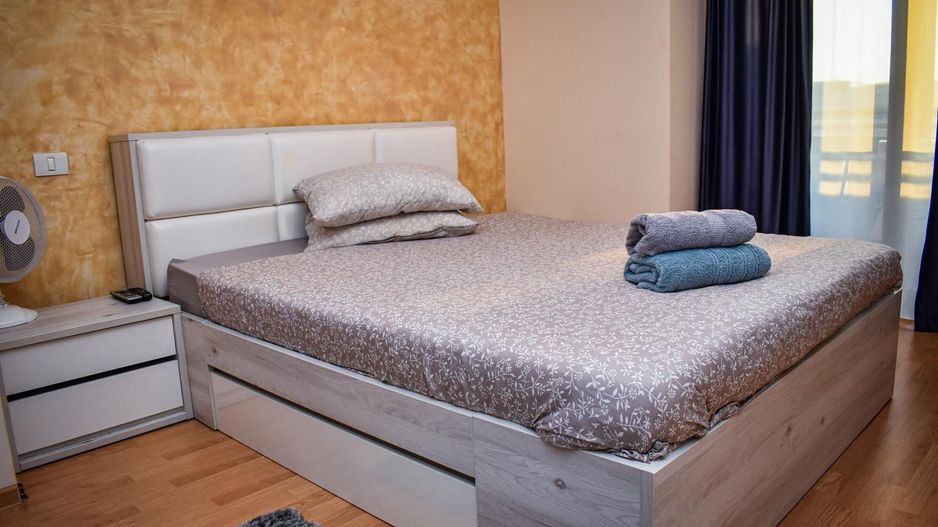 DE VANZARE APARTAMENT 2 CAMERE | BLOC NOU | ZONA MALL VITAN - Poză 7