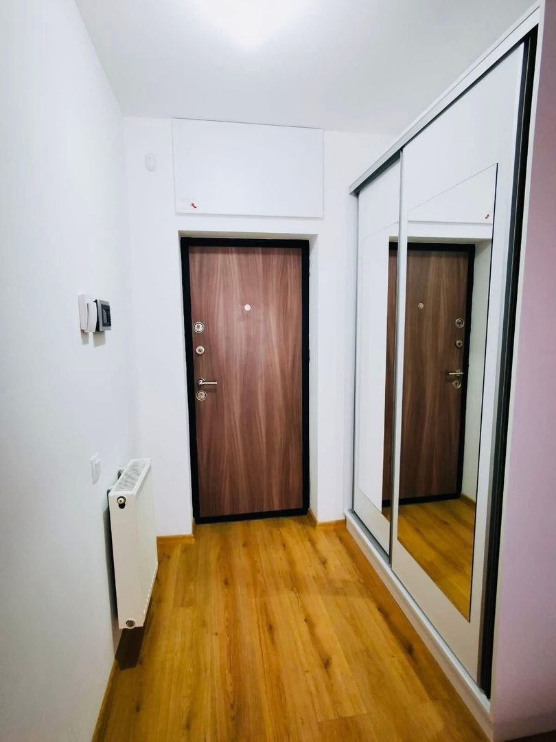 Apartament 2 camere – INCHIRIERE, Ansamblu Rezidential Ared, Oradea - Poză 10