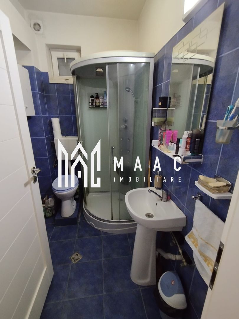 Casa individuala, 4 camere I Teren 631 mp I Garaj I Lazaret - Poză 6