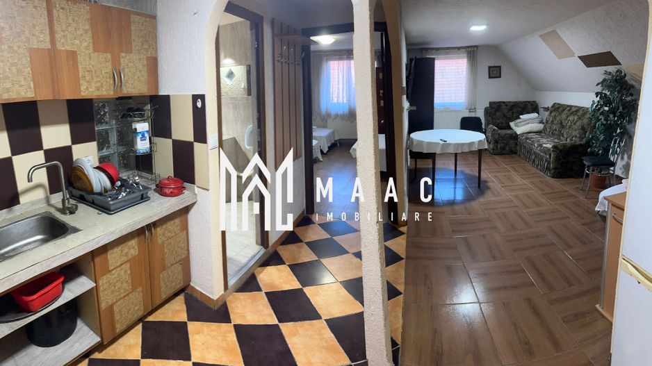 Casa cu 4 apartamente | 9 camere | Curte si Gradina - Poză 6
