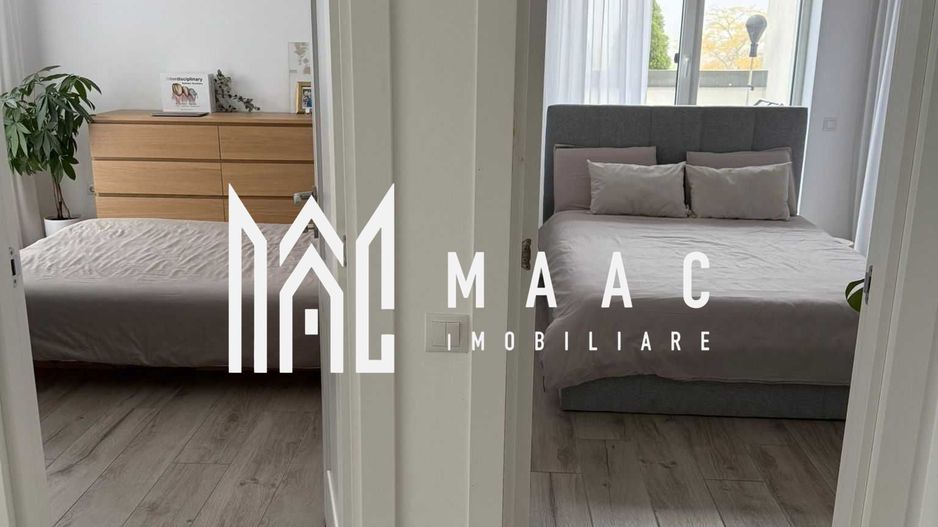 Penthouse | 78 Mp | Loc de Parcare | Garden City Residence - Poză 2