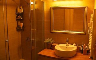 Apartament 3 camere 13 Septembrie SEBASTIAN - Poză 6