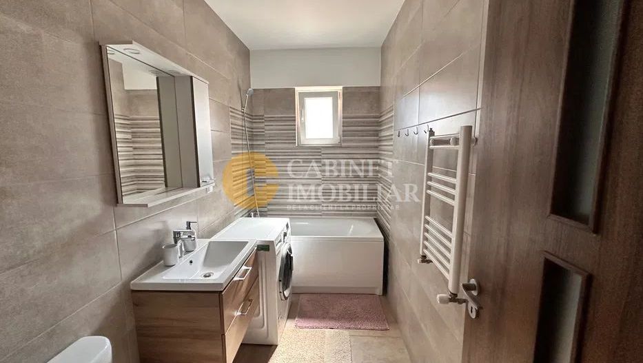 2 Camere Decomandat - Etaj 1 - Bloc 2021 -Cug - Poză 6