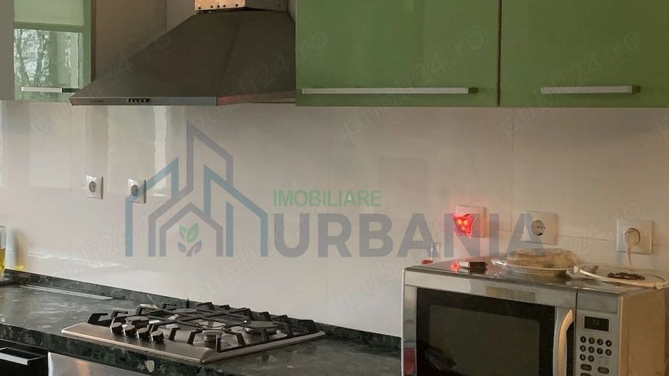 Vila de închiriat în Copou, Iași – ideală pentru sediu de firmă sau reședință - Poză 6