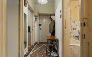 Metrou | 2 Camere Decomandat 1/7 | Creditabil & ULTRACENTRAL - Poză 7