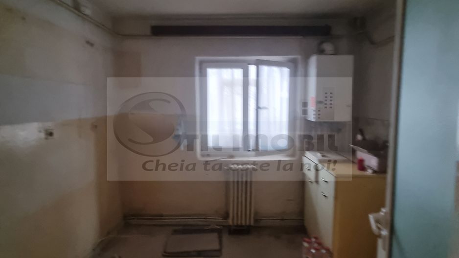 Lidl - Tudor Neculai - Apartament 4 camere decomandat - 80 mp ! - Poză 8