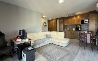 Apartament 2 camere, parcare, Zona Iulius Mall - Poză 5