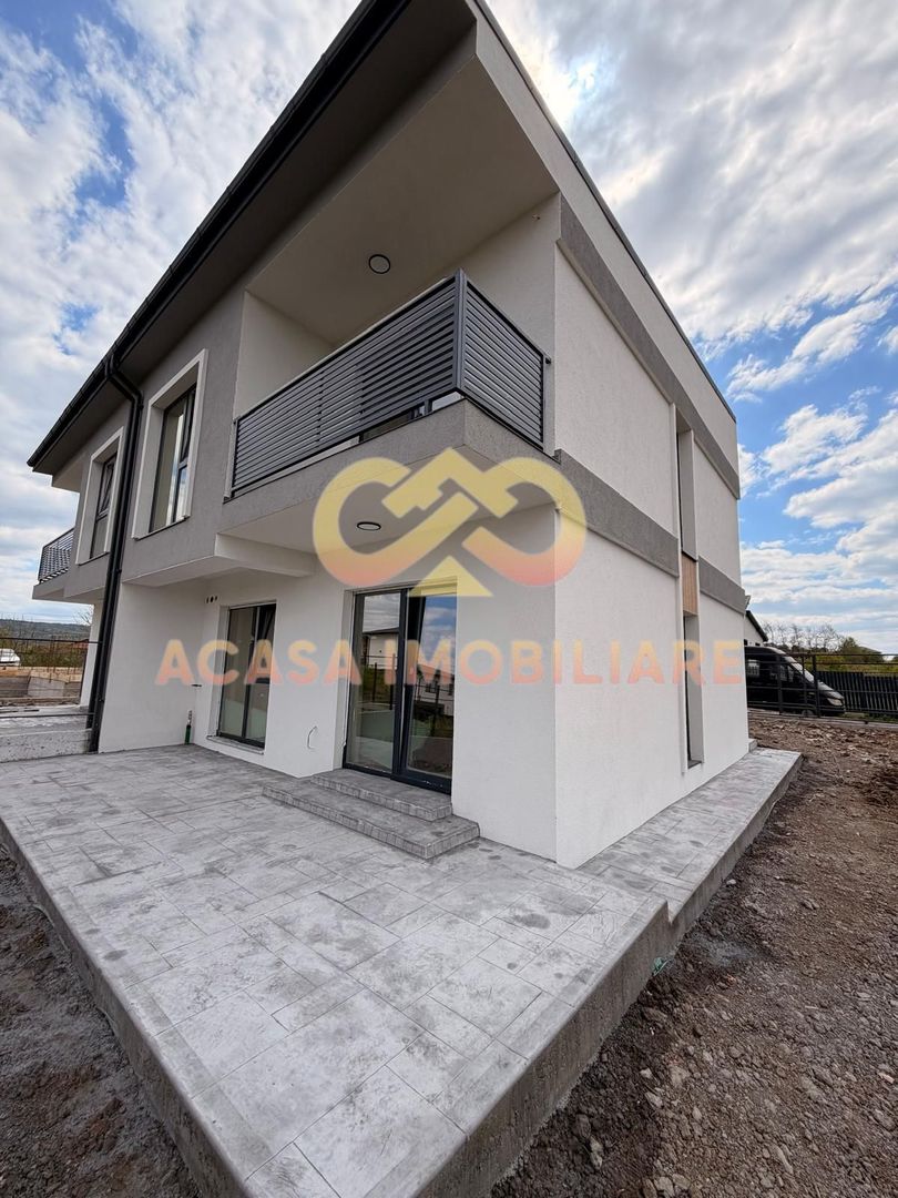 DUPLEX 4 CAMERE  120MP  VISAN - Poză 9