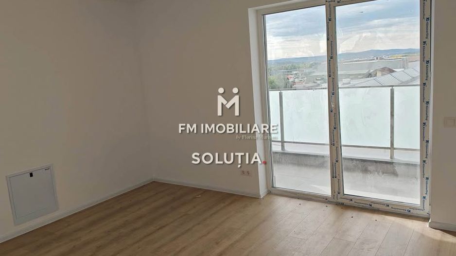 Apartament cu 1 cameră de vânzare – strada Daliei| Bloc nou cu lift - Poză 2