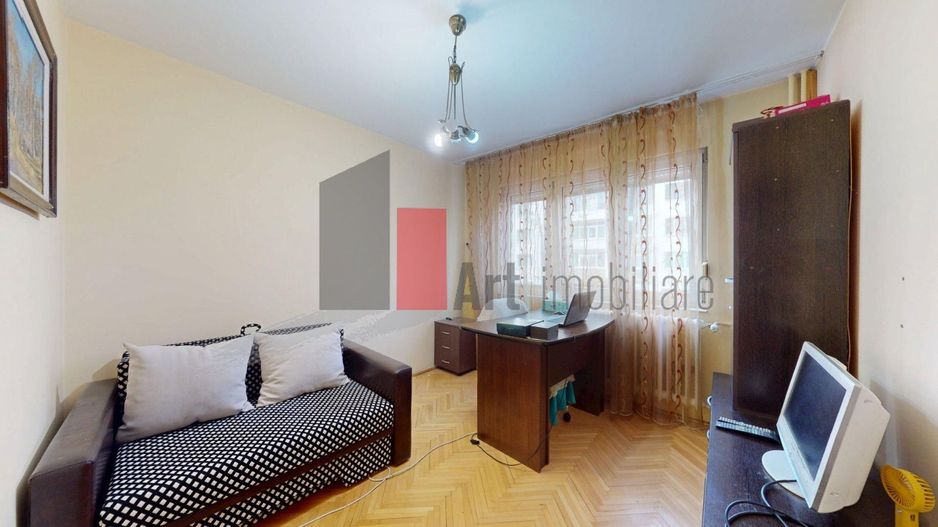 apartament 3 camere Drumul Taberei - Poză 3