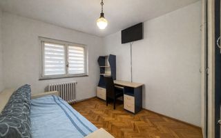 Decomandat - Etajul 1 - Marasti, Zona Mega Image Dambovitei - Poză 2