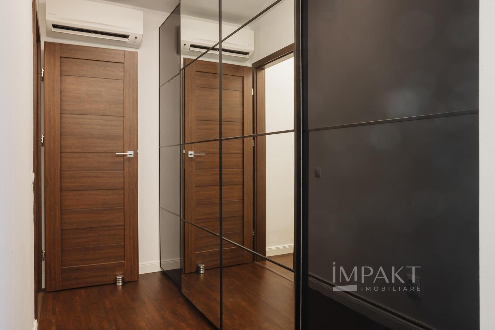 Apartament 3 camere premium | Terasa perimetrala | Grand Park - Poză 9