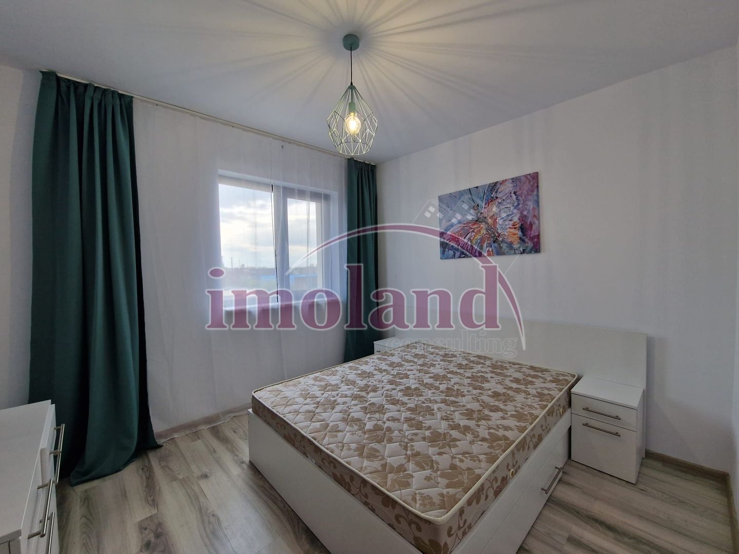 Apartament 2 camere - Bd. Timisoara-Metrou Pacii - Poză 3