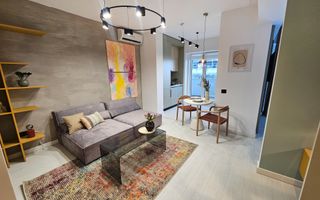 Garsoniera Premium in Ansamblu de Lux in Sector 3 - Poză 1