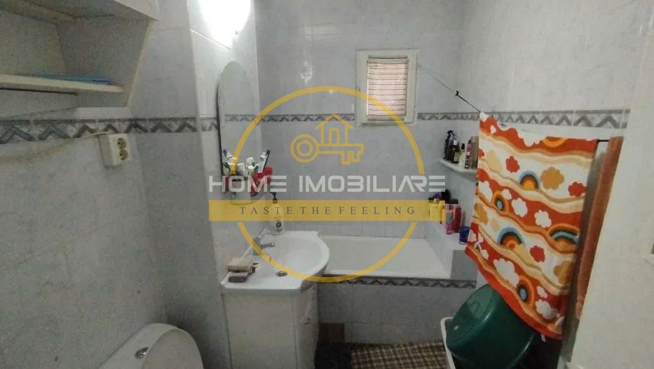 Etaj 1 Apartament 4 Camere-Decomandat 81mp!/2Bai-Bloc din 1984 Zona Frumoasa - Poză 6