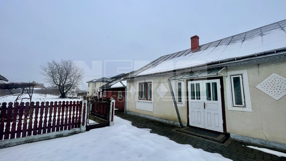 Casa veche stil nemtesc | Teren 23,5 ari | Radauti - Poză 27
