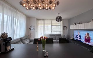 VANZARE 4 CAMERE | PARCUL PRIVIGHETORILOR | LANGA PADURE | TERASA 17 MP | - Poză 4