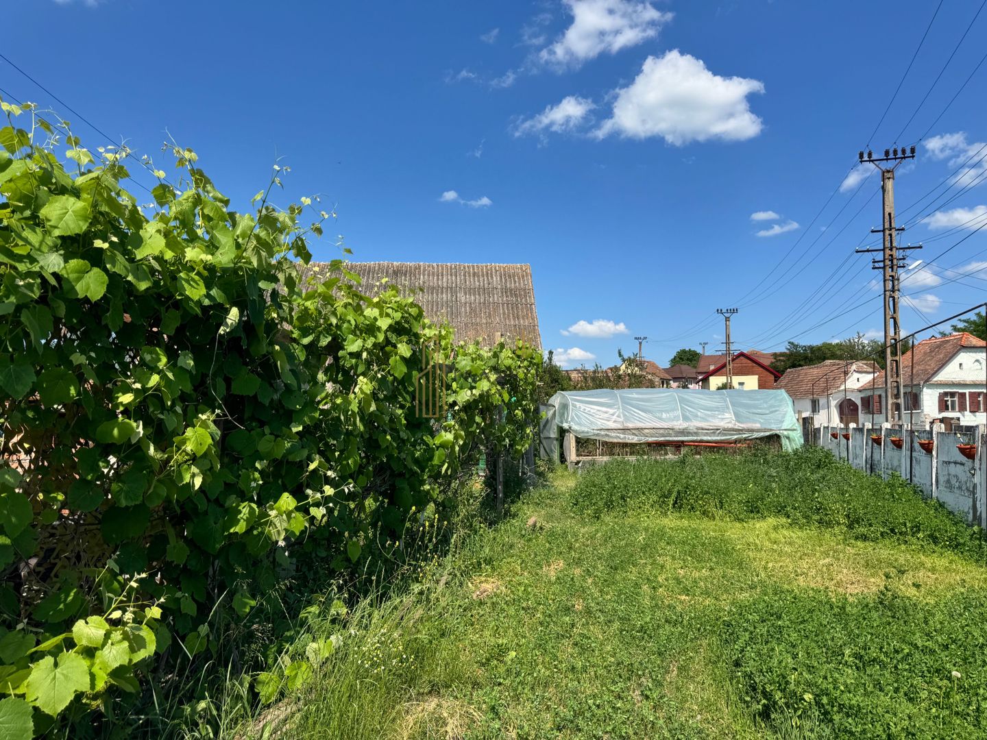 Casa de vanzare cu potential ridicat in Cornatel jud.Sibiu - Poză 3