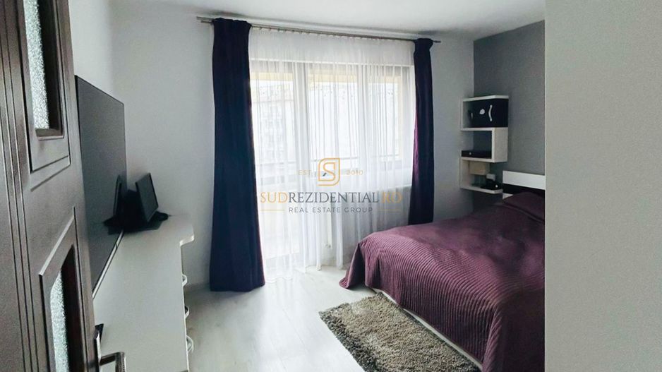 Apartament 2 camere de inchiriat, Bld. Metalurgiei, Parc Tudor Arghezi - Poză 3