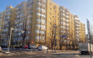 AP. 3 CAMERE LUJERULUI, LOC PARCARE, REABILITAT, METROU 7 MINUTE - Poză 8