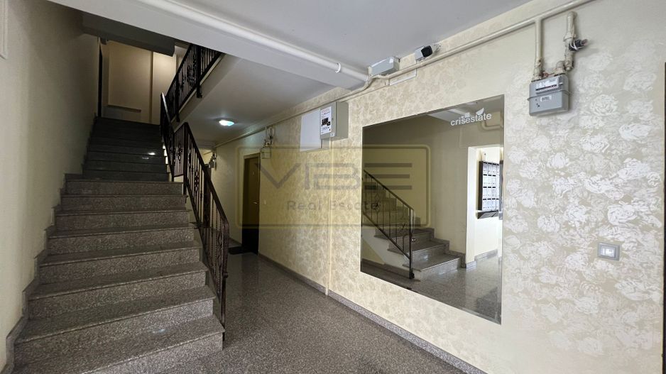 Apartament 1 camera+terasa Bucium - 10 min Family Market - Poză 23