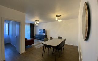 Apartament 3 camere | 82mp | balcon | parcare subterana | Marasti - Poză 2