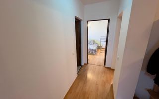 Apartament 3 Camere 87mp - Sibiu, Parcare, Curte Privată cu Foișor - Poză 6