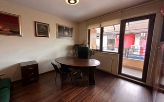 Apartament 3 camere cu 2 balcoane și parcare – Andrei Mureșanu - Poză 3